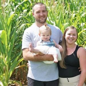 Meet your Posher, Heidi